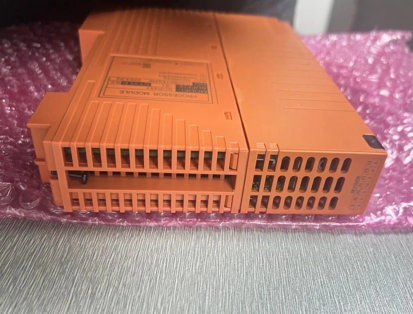 Yokogawa SCP451-51 Central Processor Module Yokogawa SCP451-51 Central Processor Module